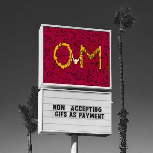 OM House Scent Shop (Cardelucci & Rakesh Pulapa 6529 Meme Card Rememe)