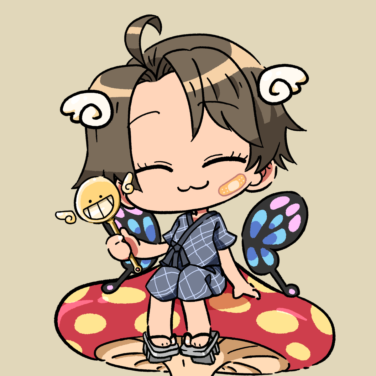 Chibi Lolita #2823