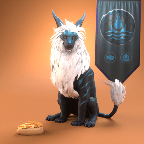 Pet #13771