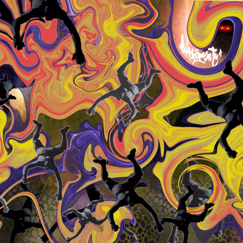 Escaping Inward