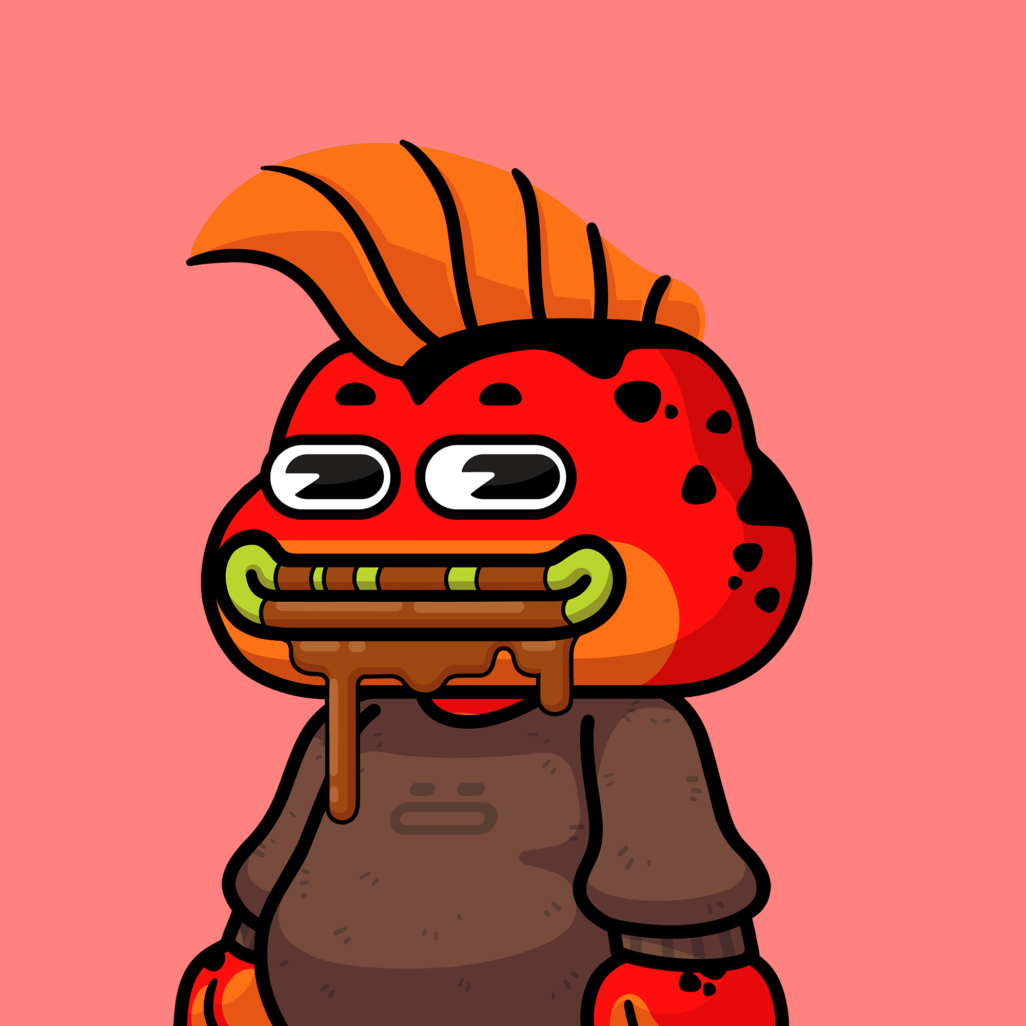 TOAD #64