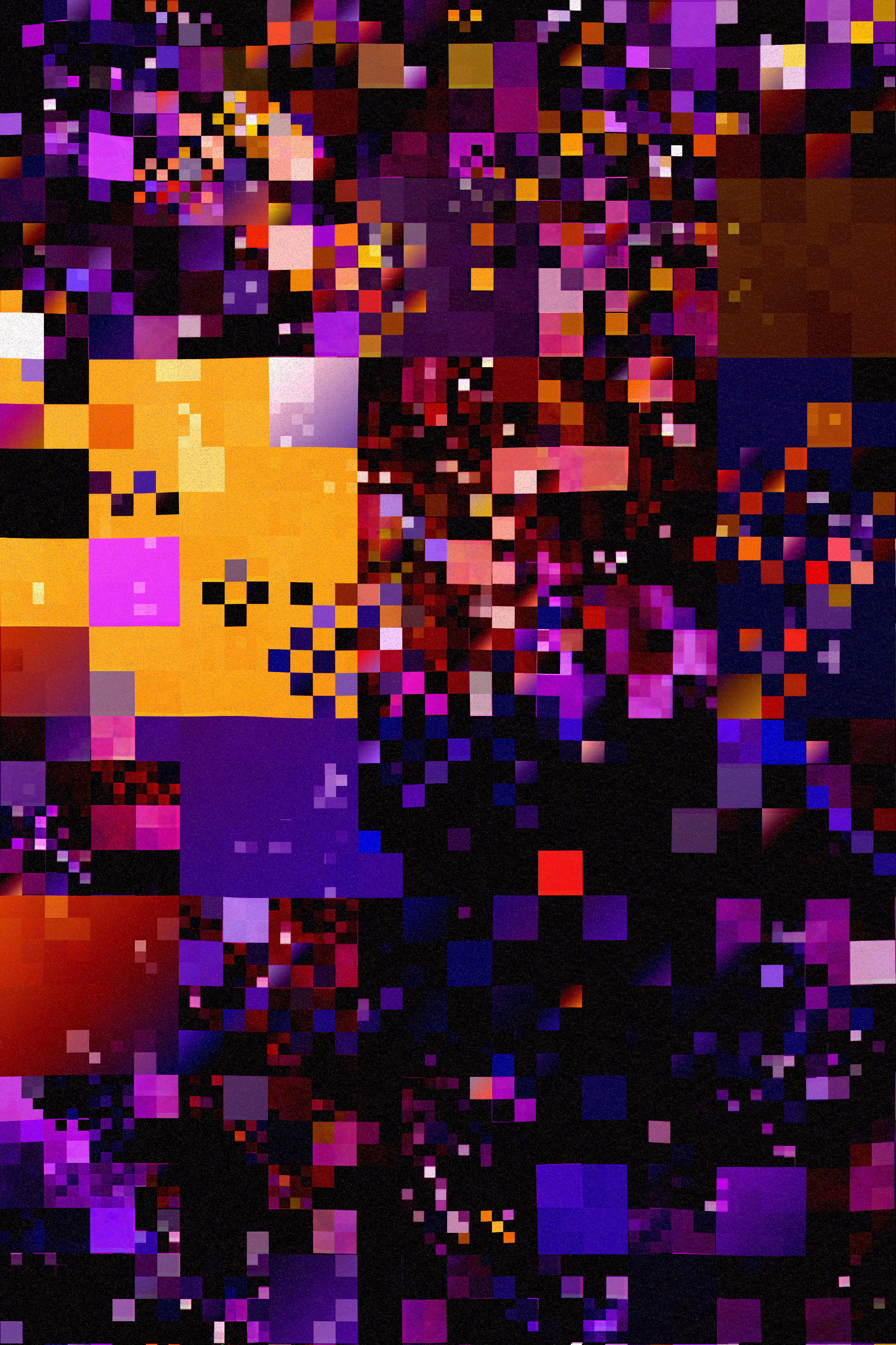 Metamosaic #27