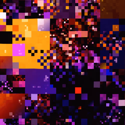 Metamosaic #27