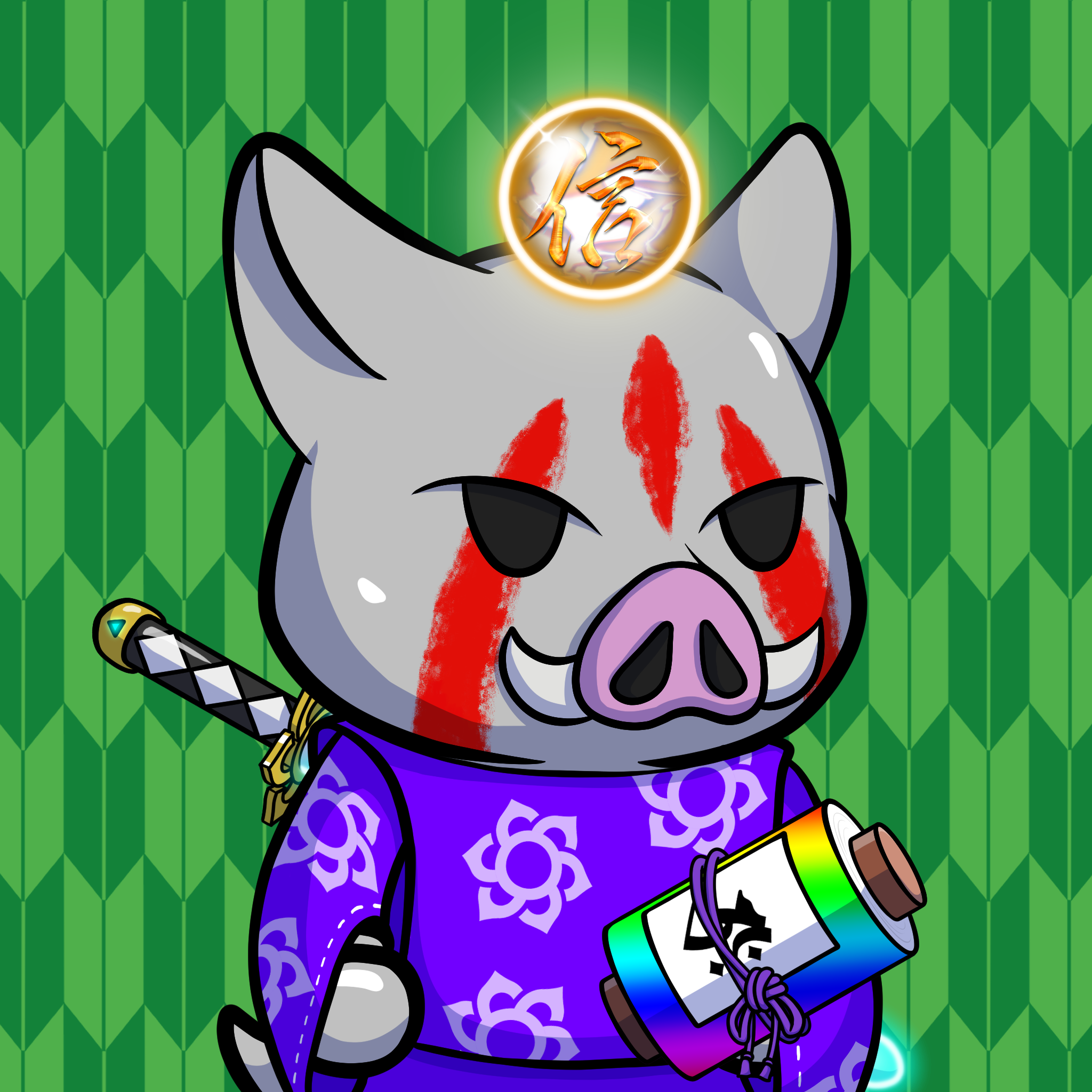 Takeru-Tribe #13584