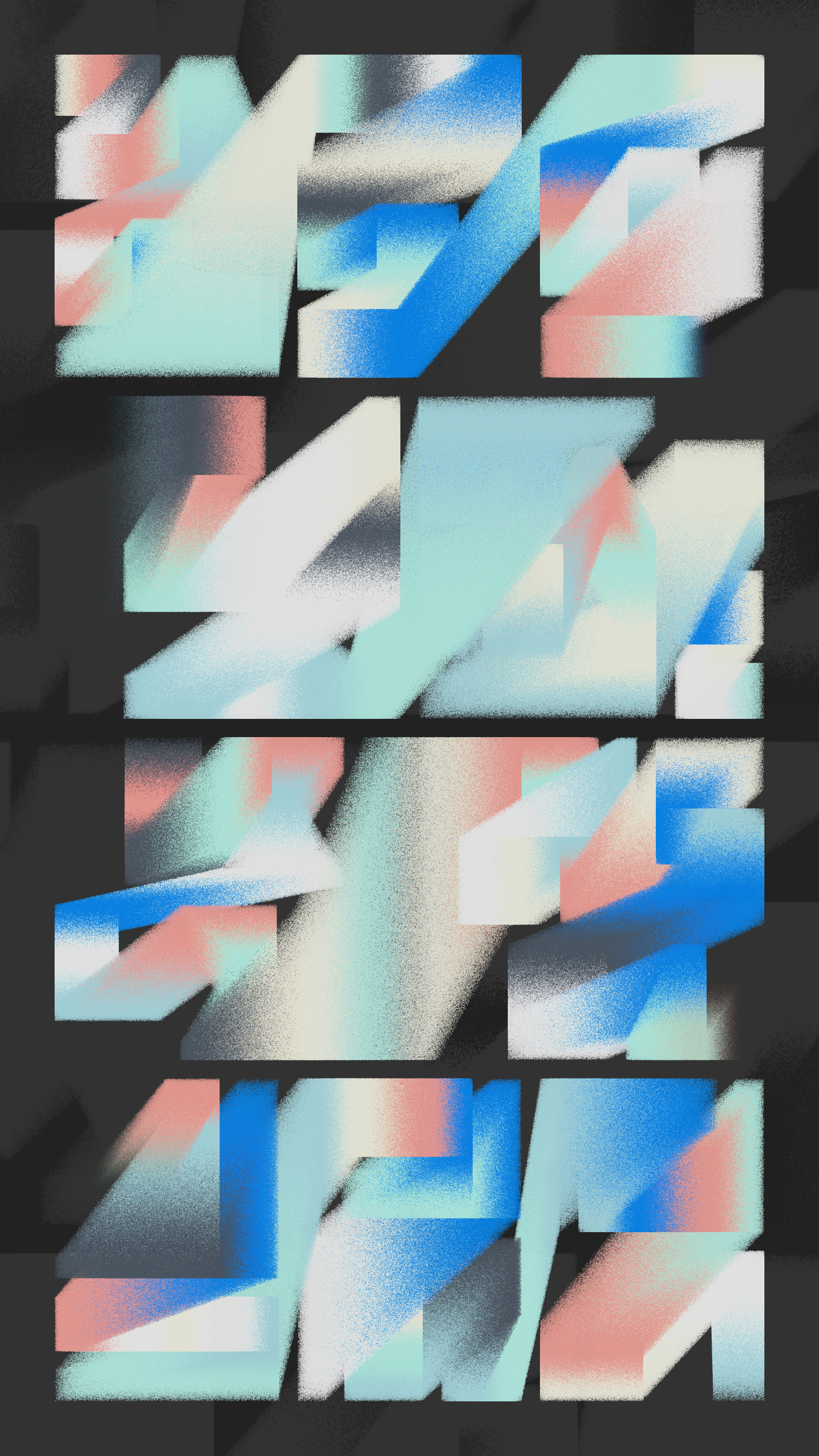 Concrete Letters #5