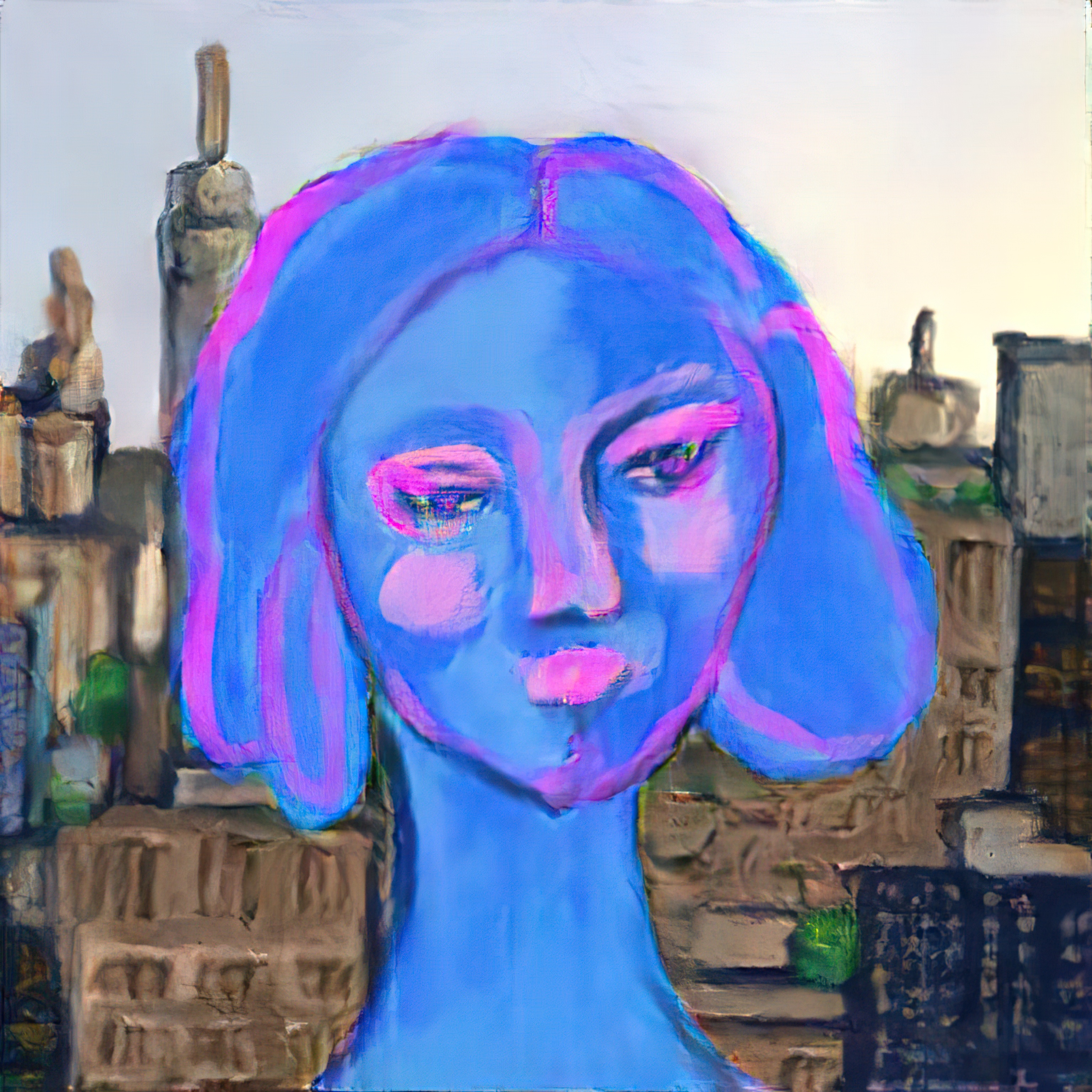 Dreamer 1131