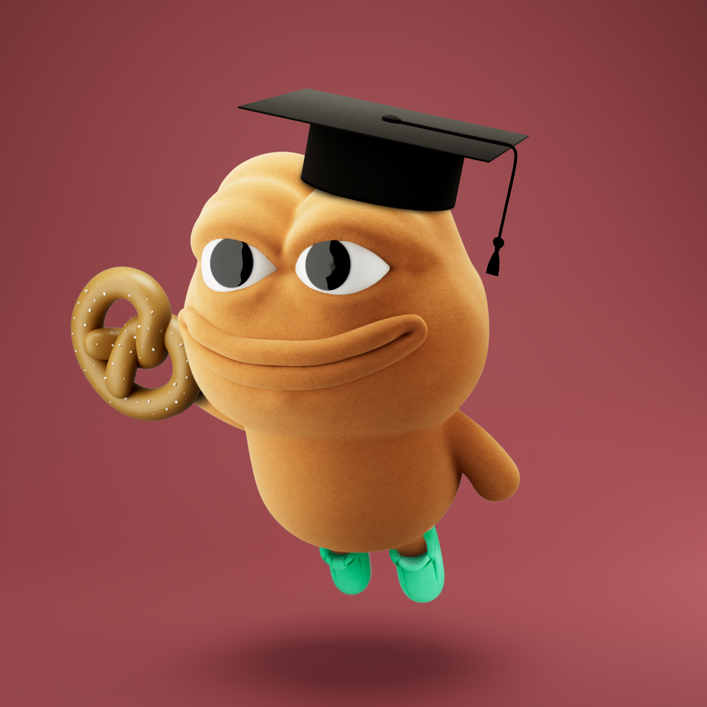 Peanz 2911