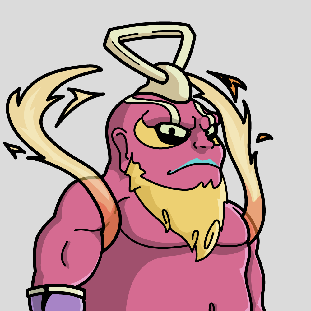 Kongo #500