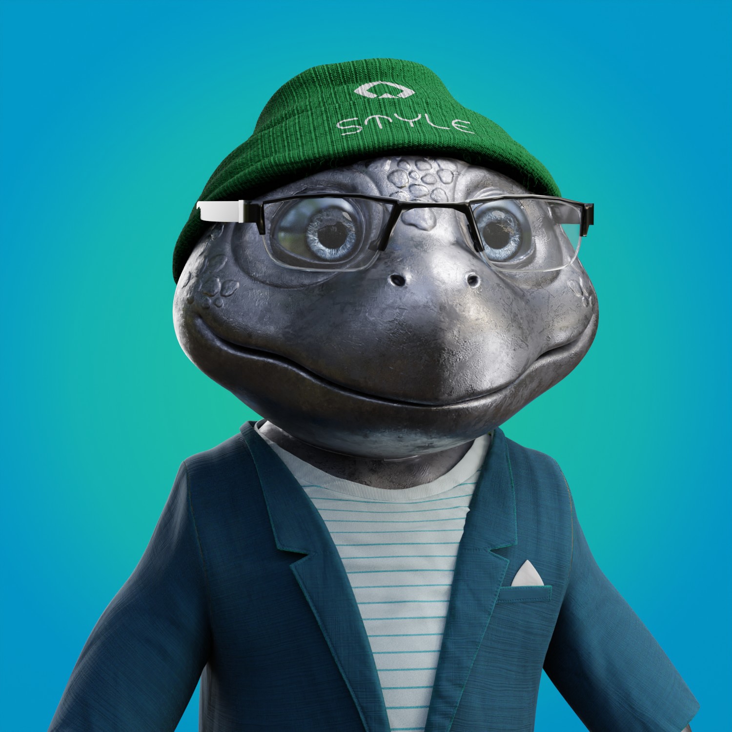Turtles #2347