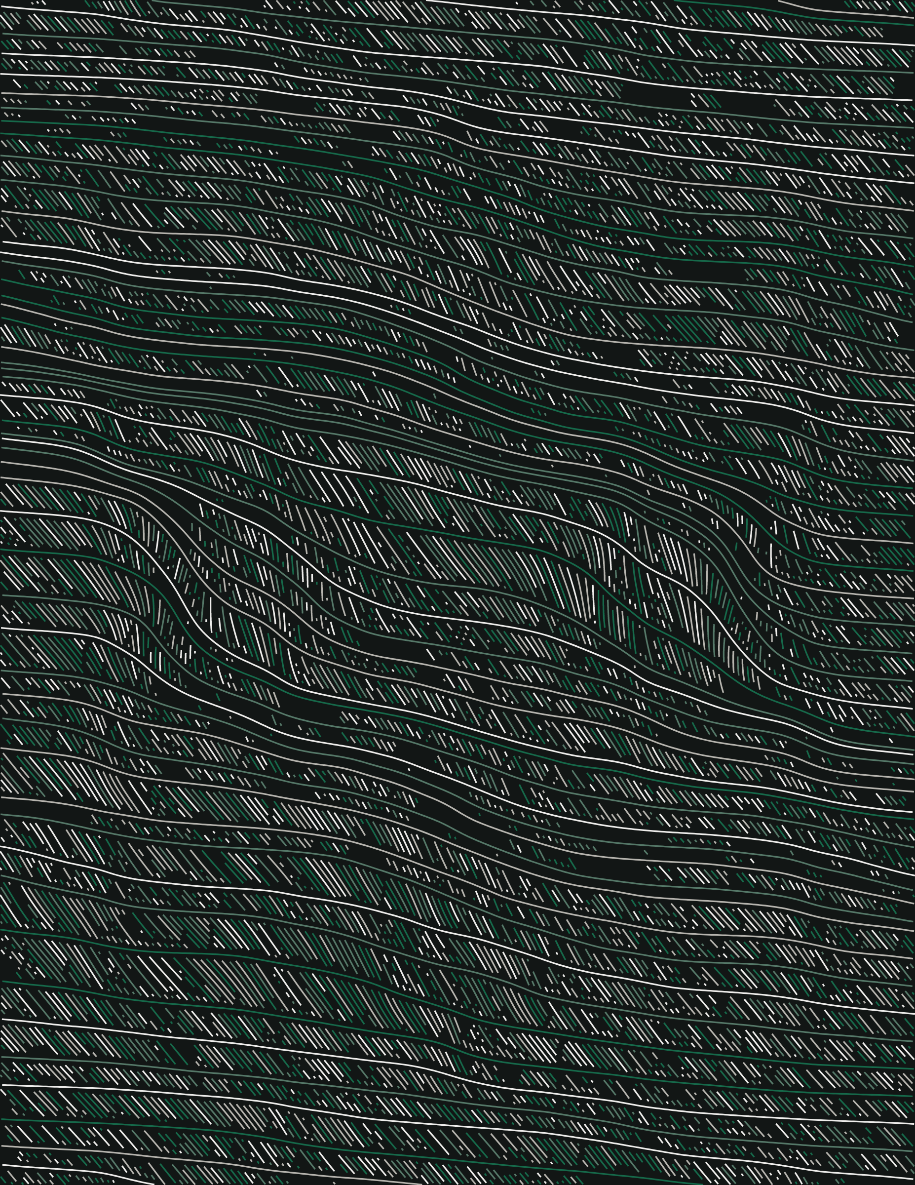 Streamlines #43