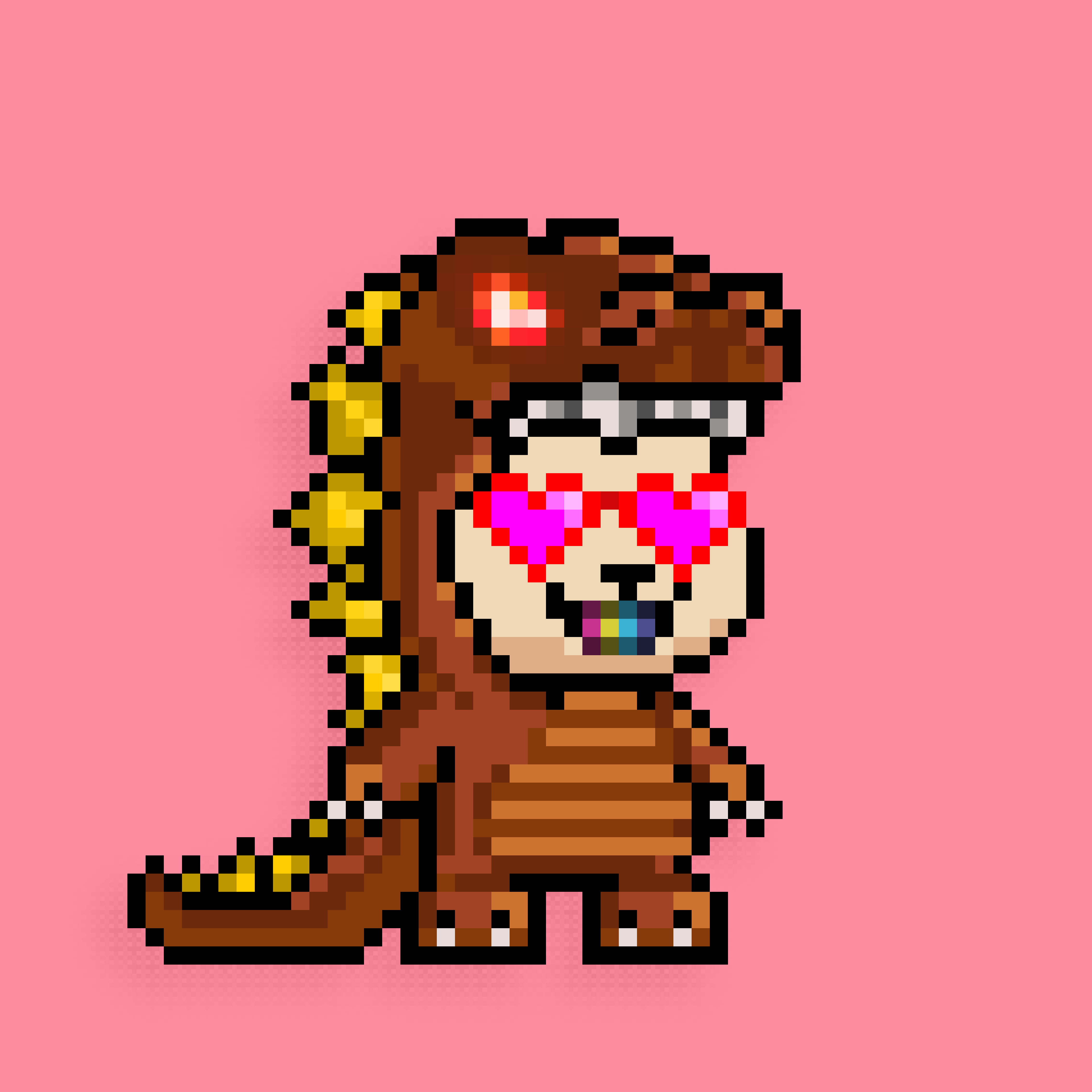 little jiras  #2697