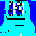 Licked Toad #2159