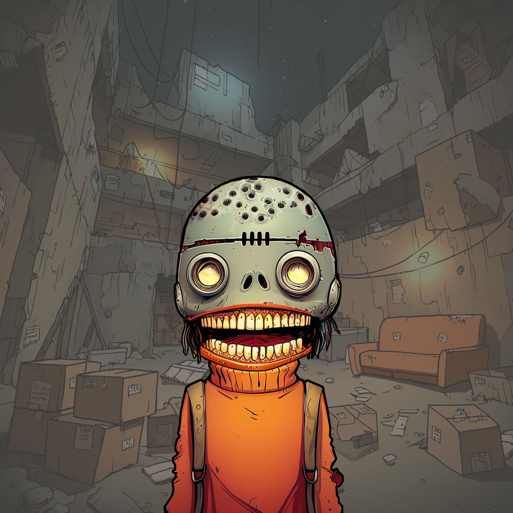 Rotten #266