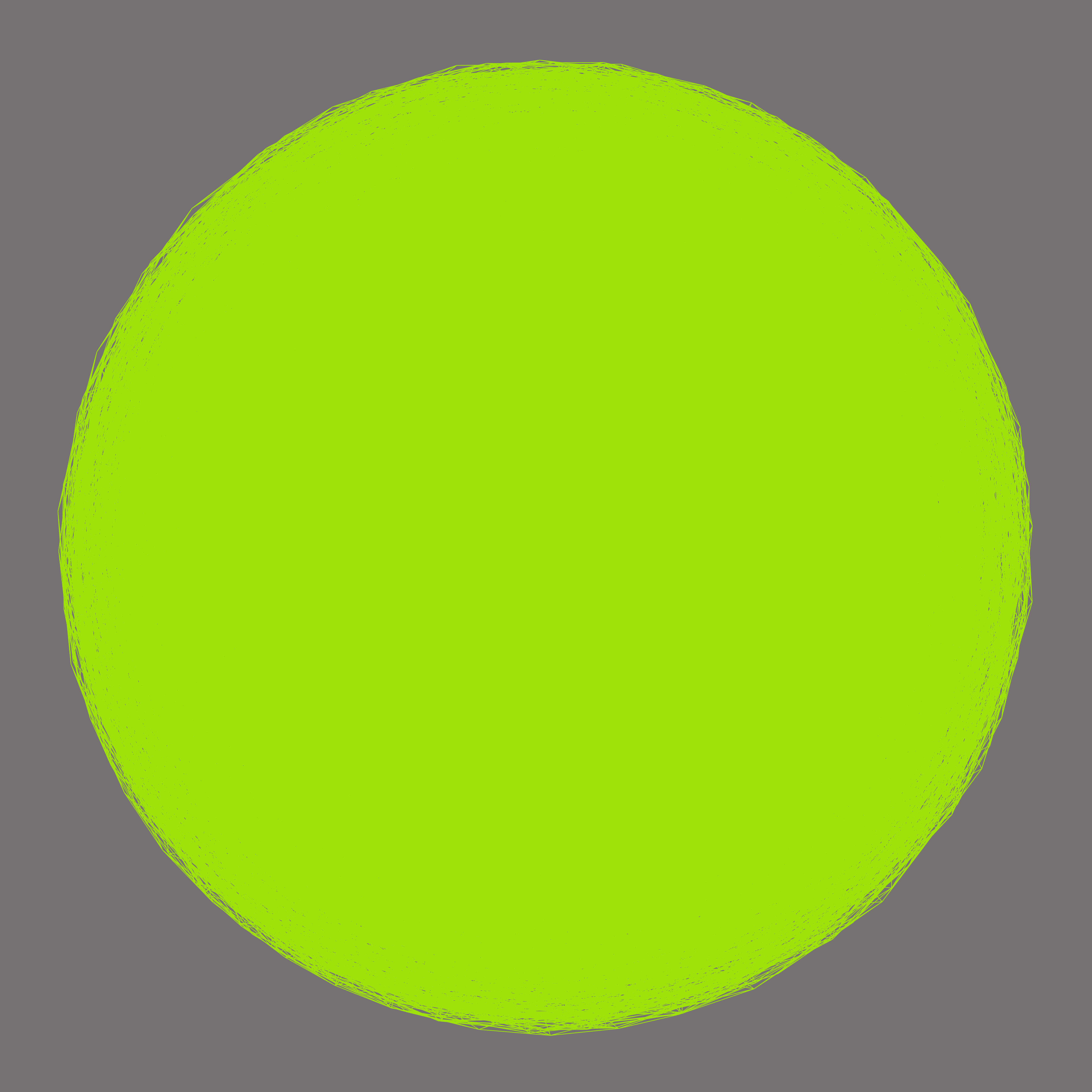 Sun Signals #0707