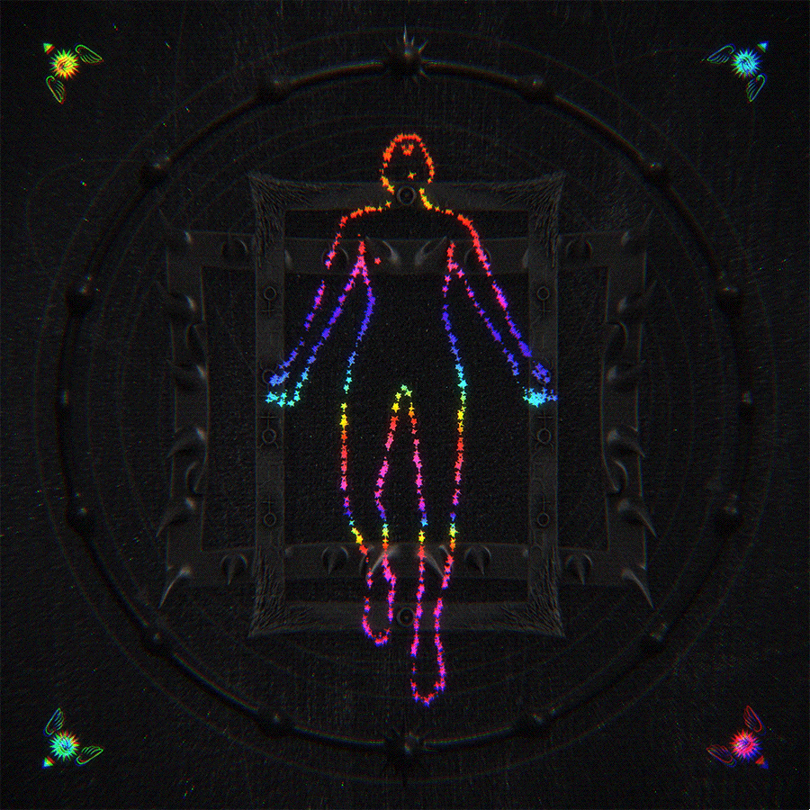 Æon of Becoming