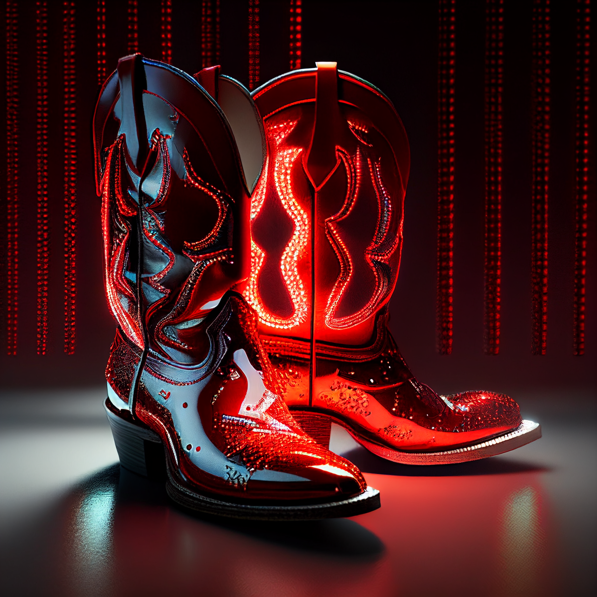 Botas de la Fortuna #110/111