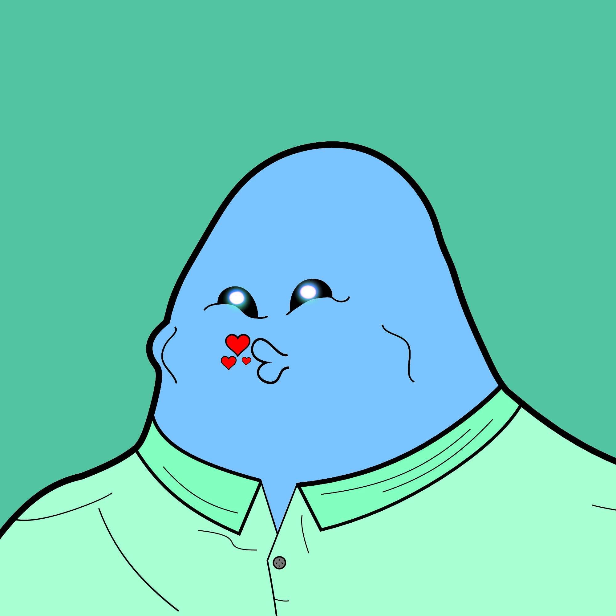 Chubby Grubby #9425