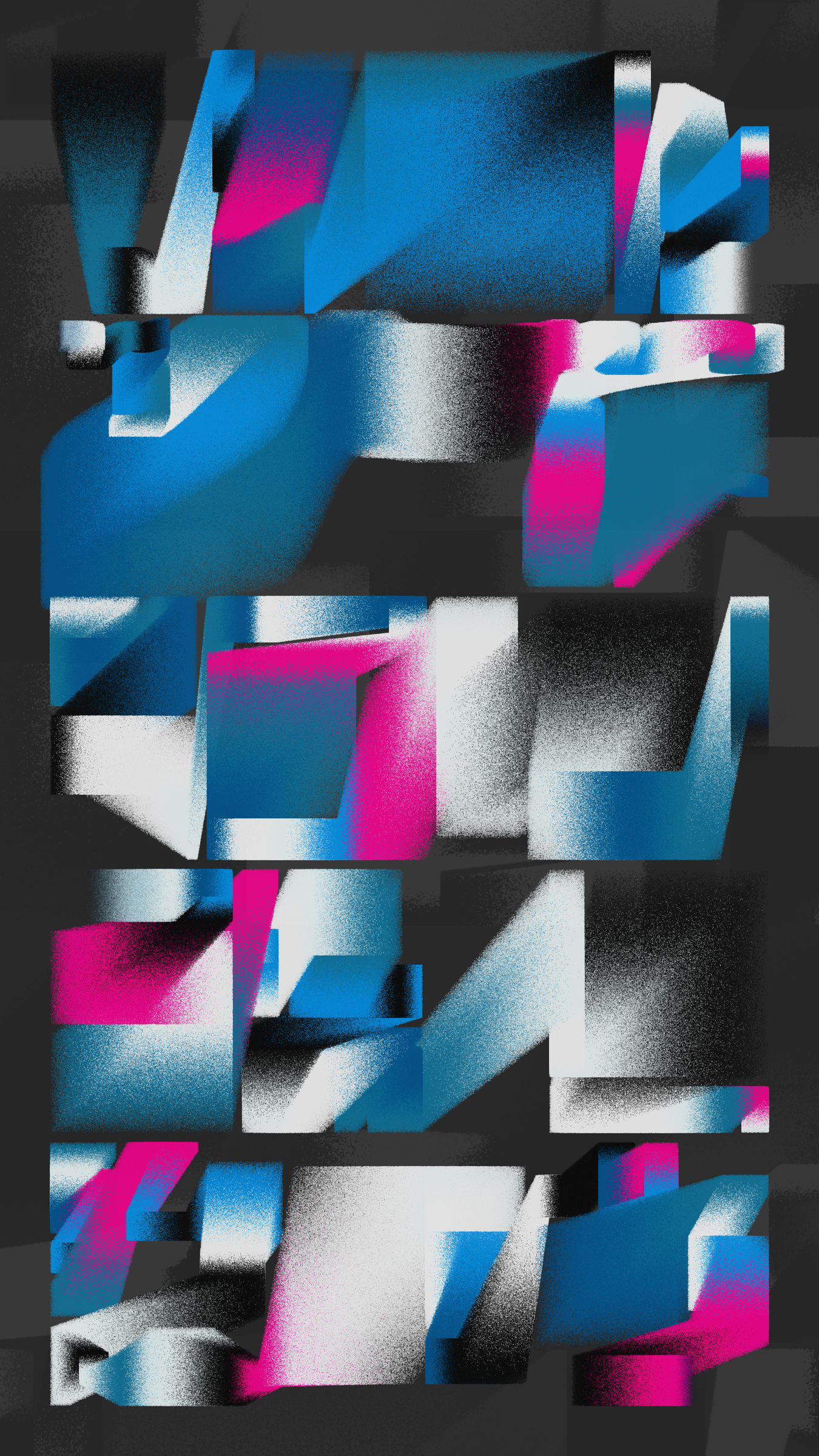 Concrete Letters #93
