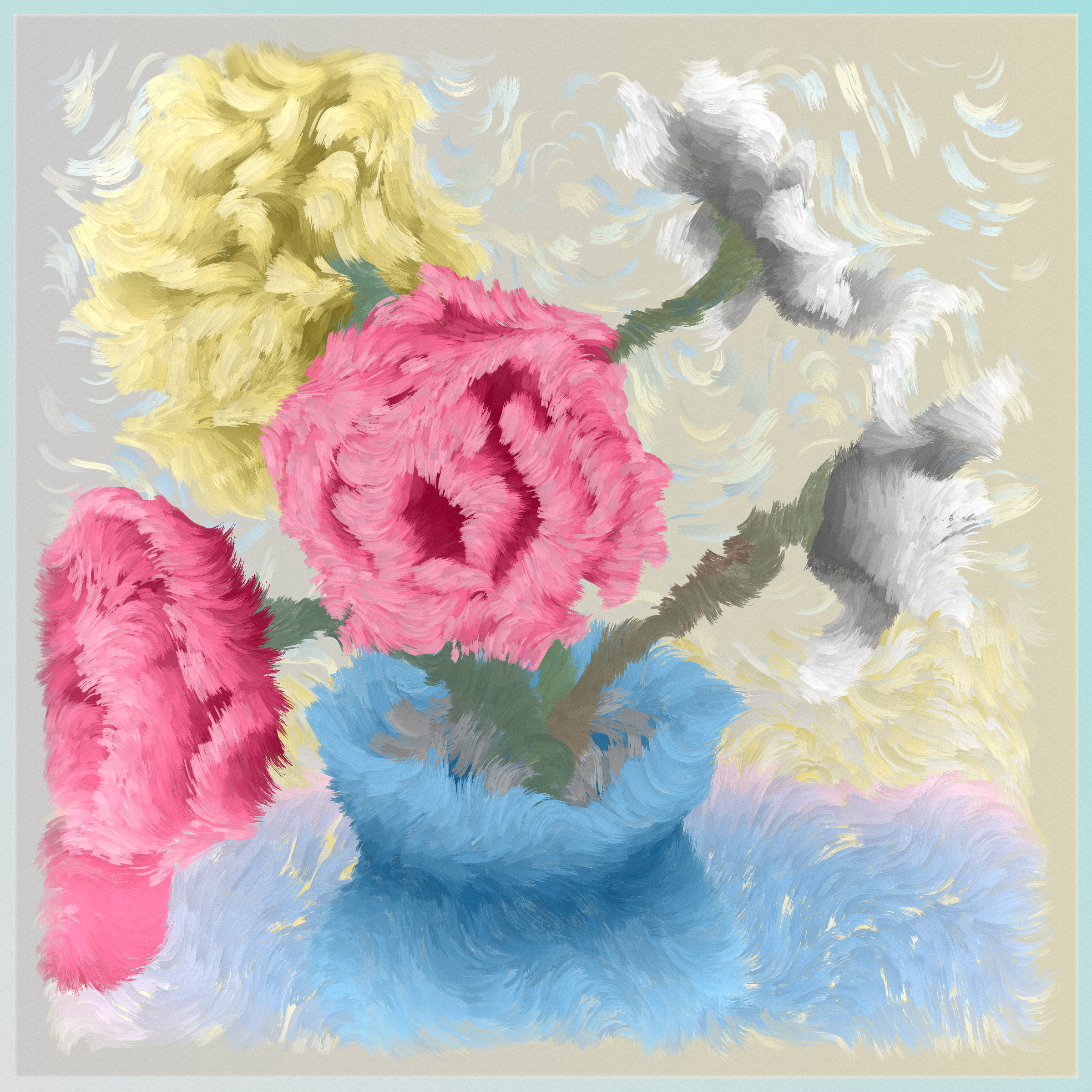 Chimera #25
