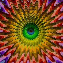 Vortex #834