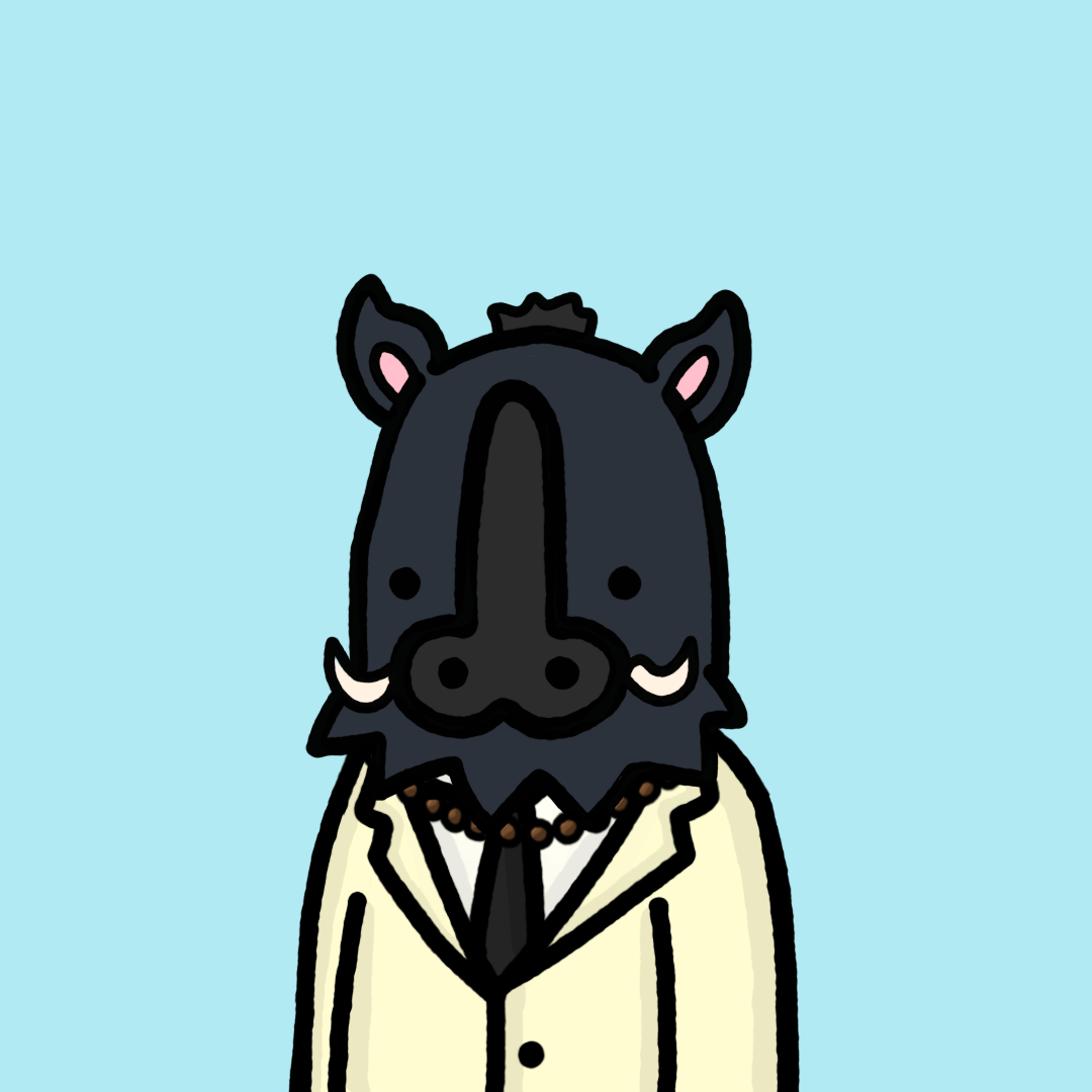 The Penimals #2277