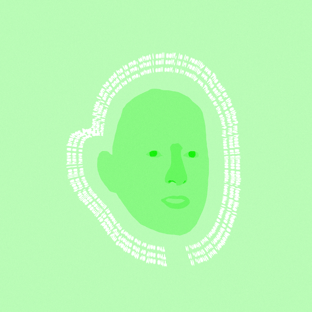 Self Portrait