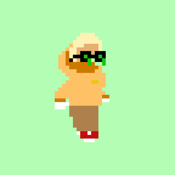 If 4777 Pickle