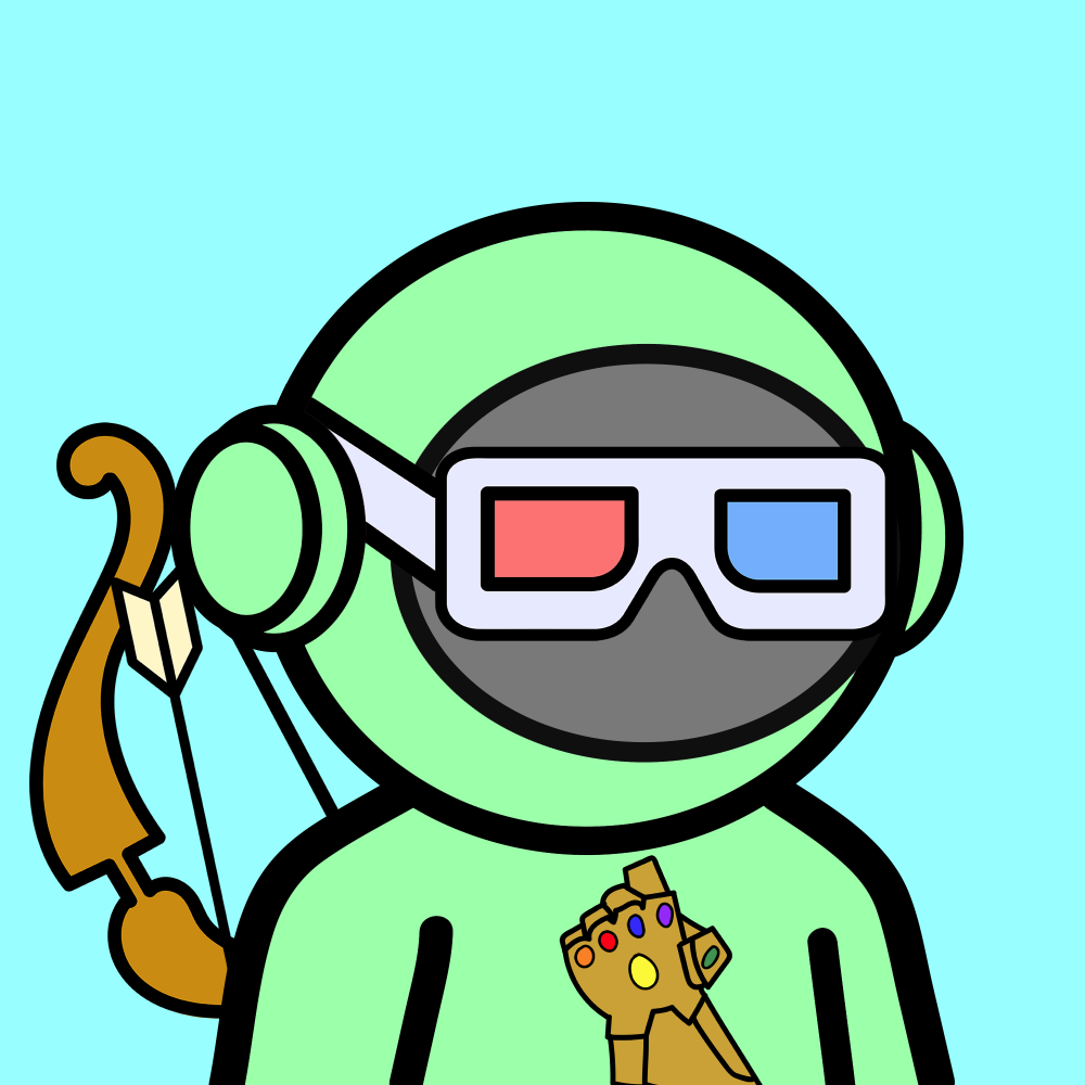 SpaceBoys #3453