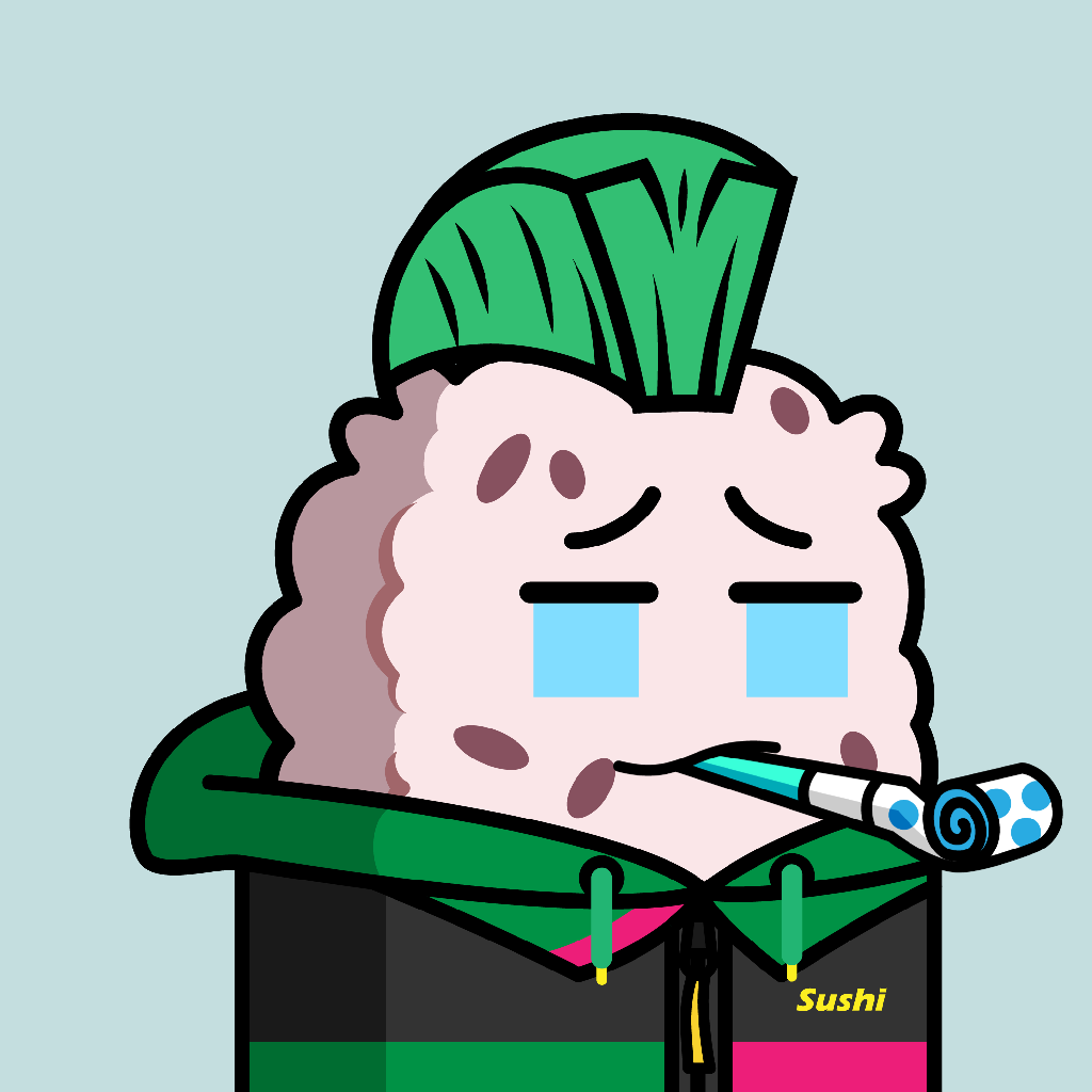 Sushiverse #6804