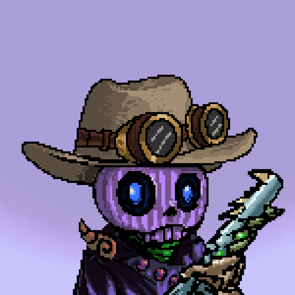 OutBones #887