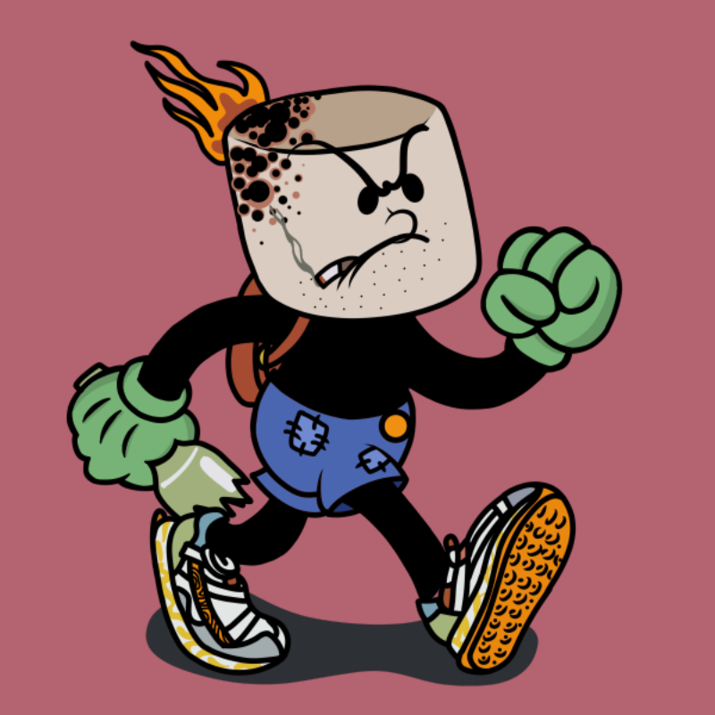 Goblin Goonz #7398