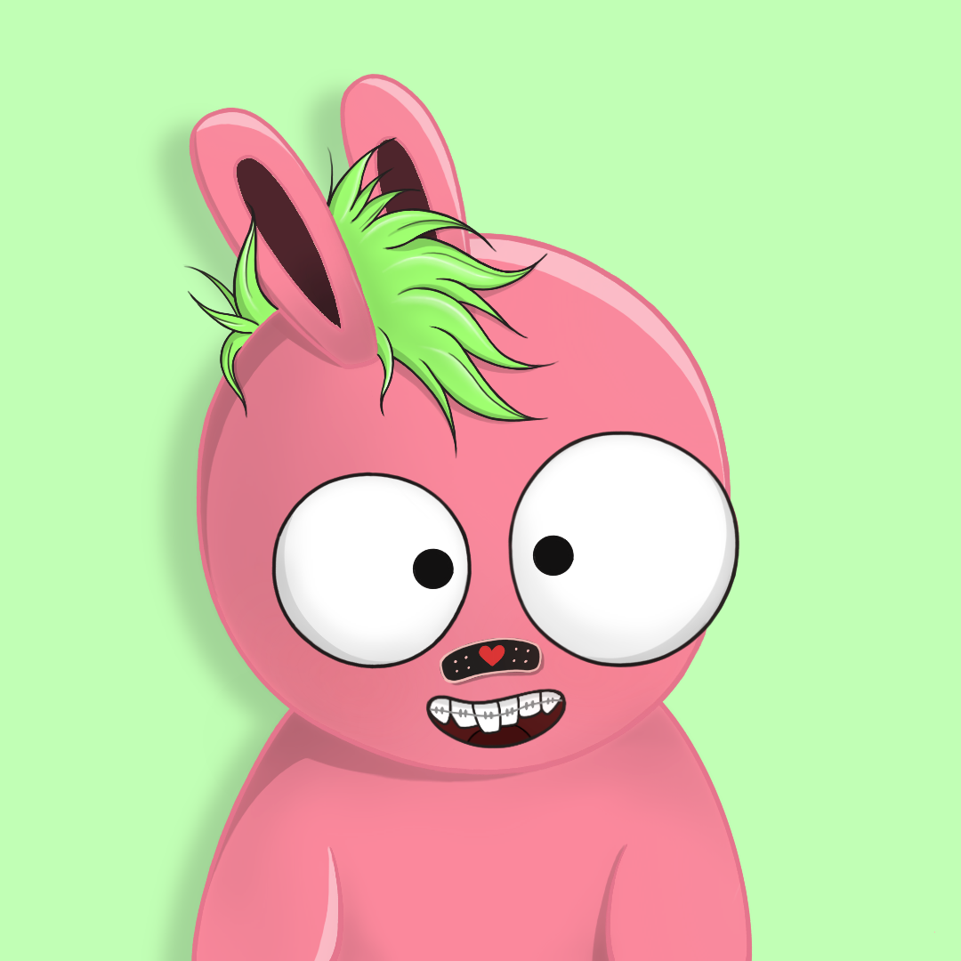 Rabbit College Club #5979