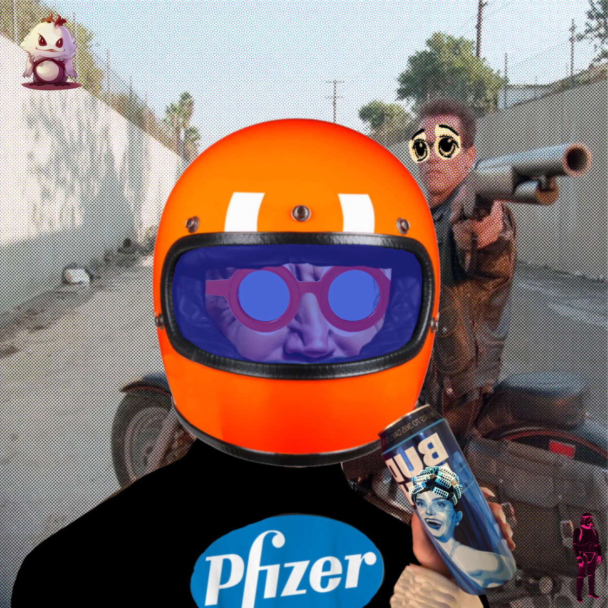 WOKEPIXELS #3216