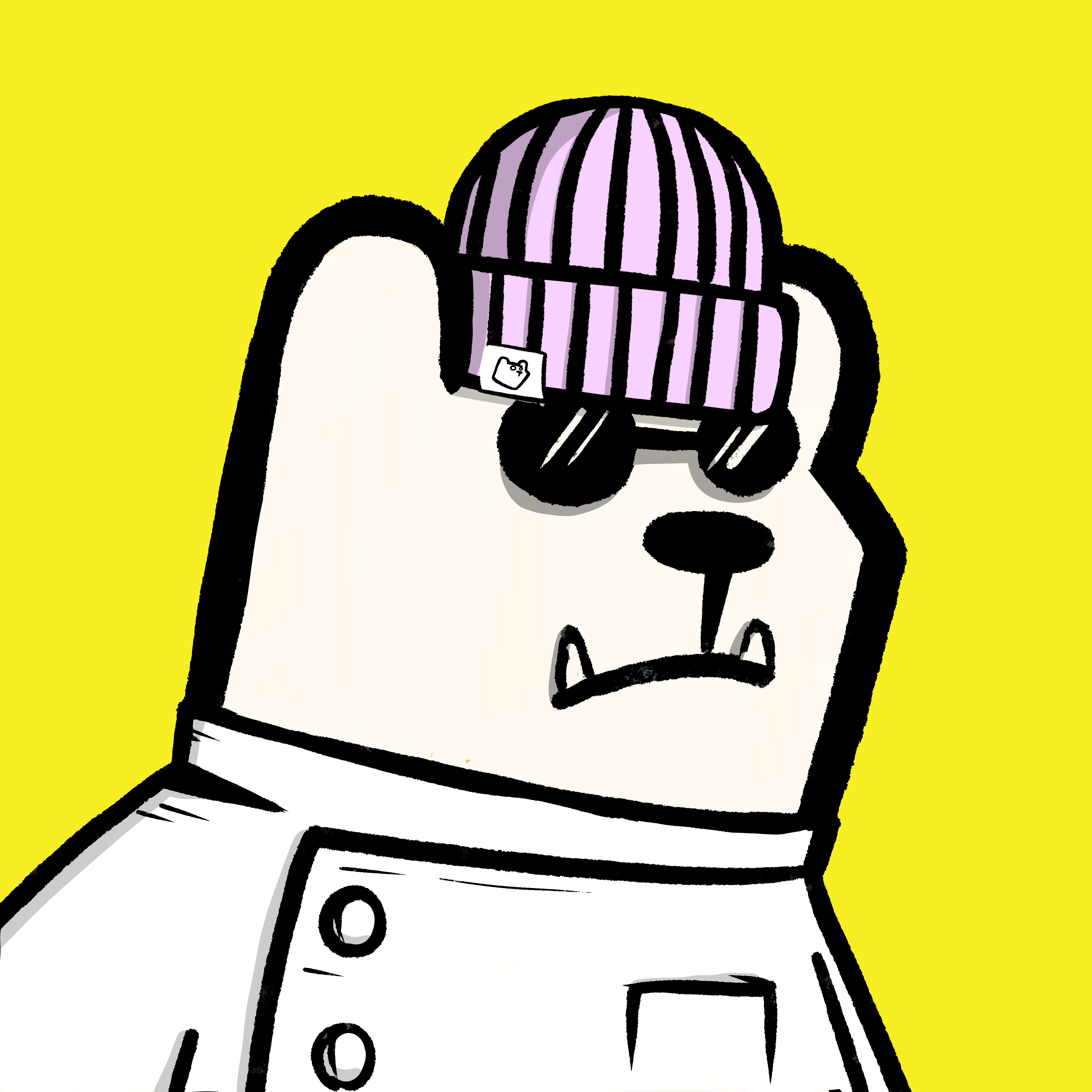 Bear #246