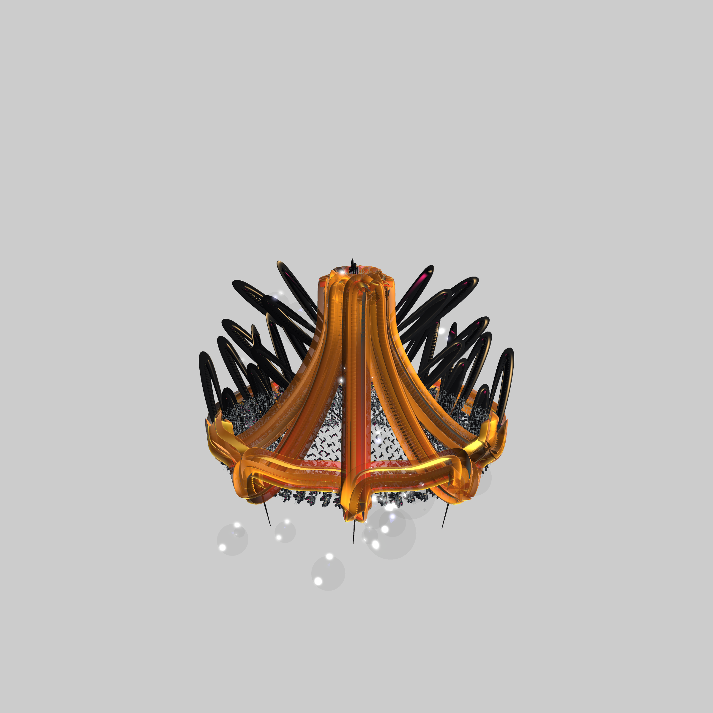Lycorises #7