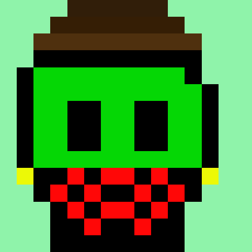 Pixel Minds #3715