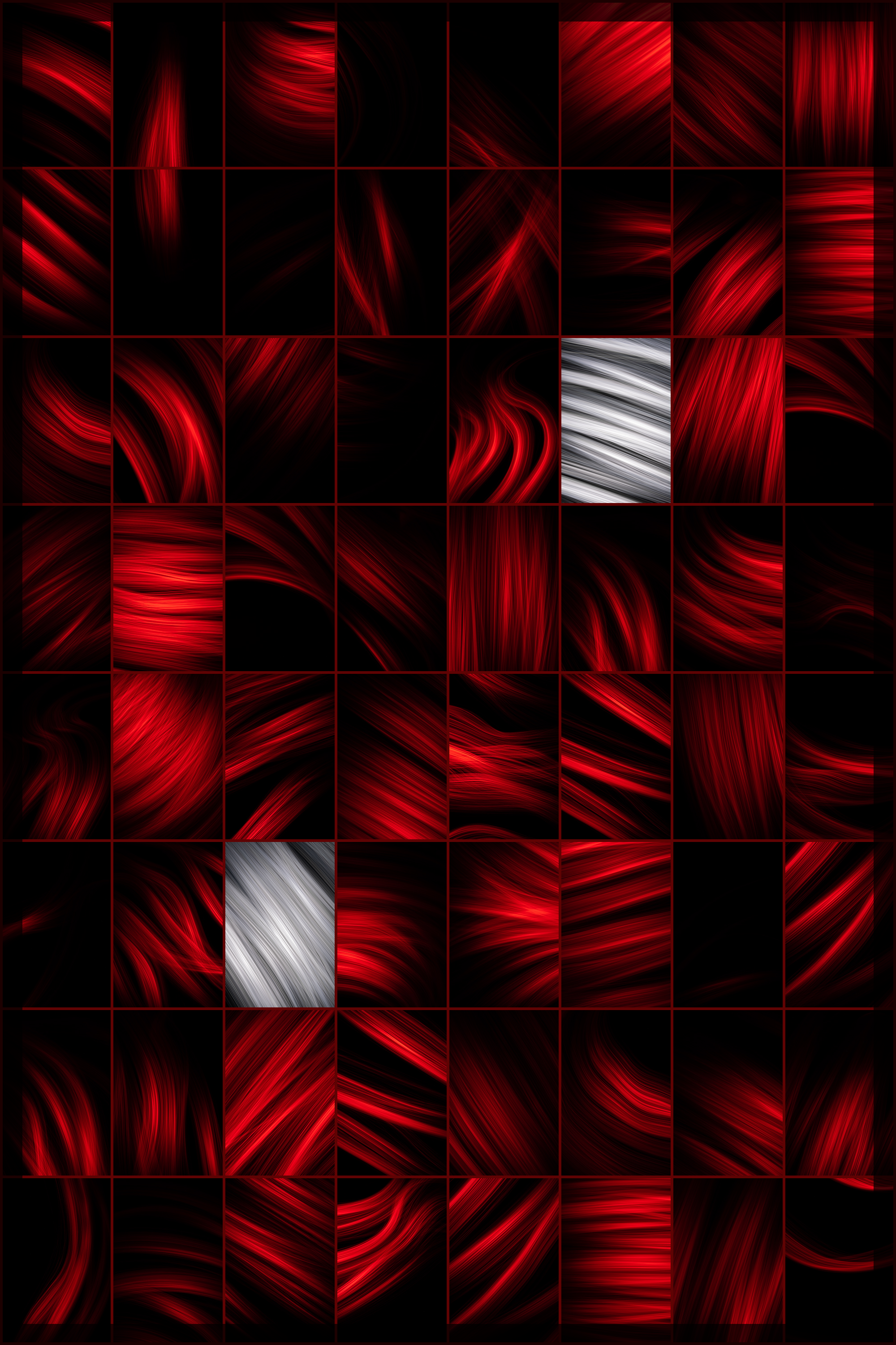 Vortex Dreams #204
