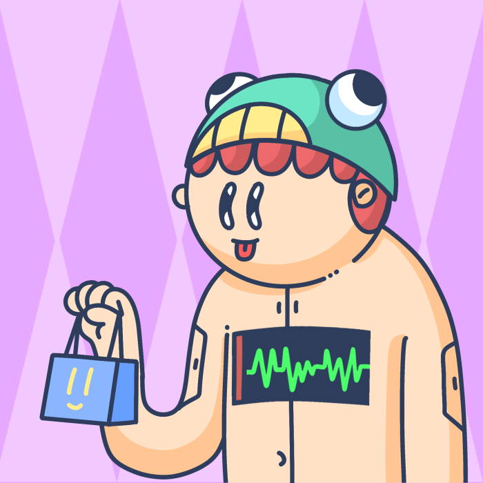 Nudle Dudle #1073