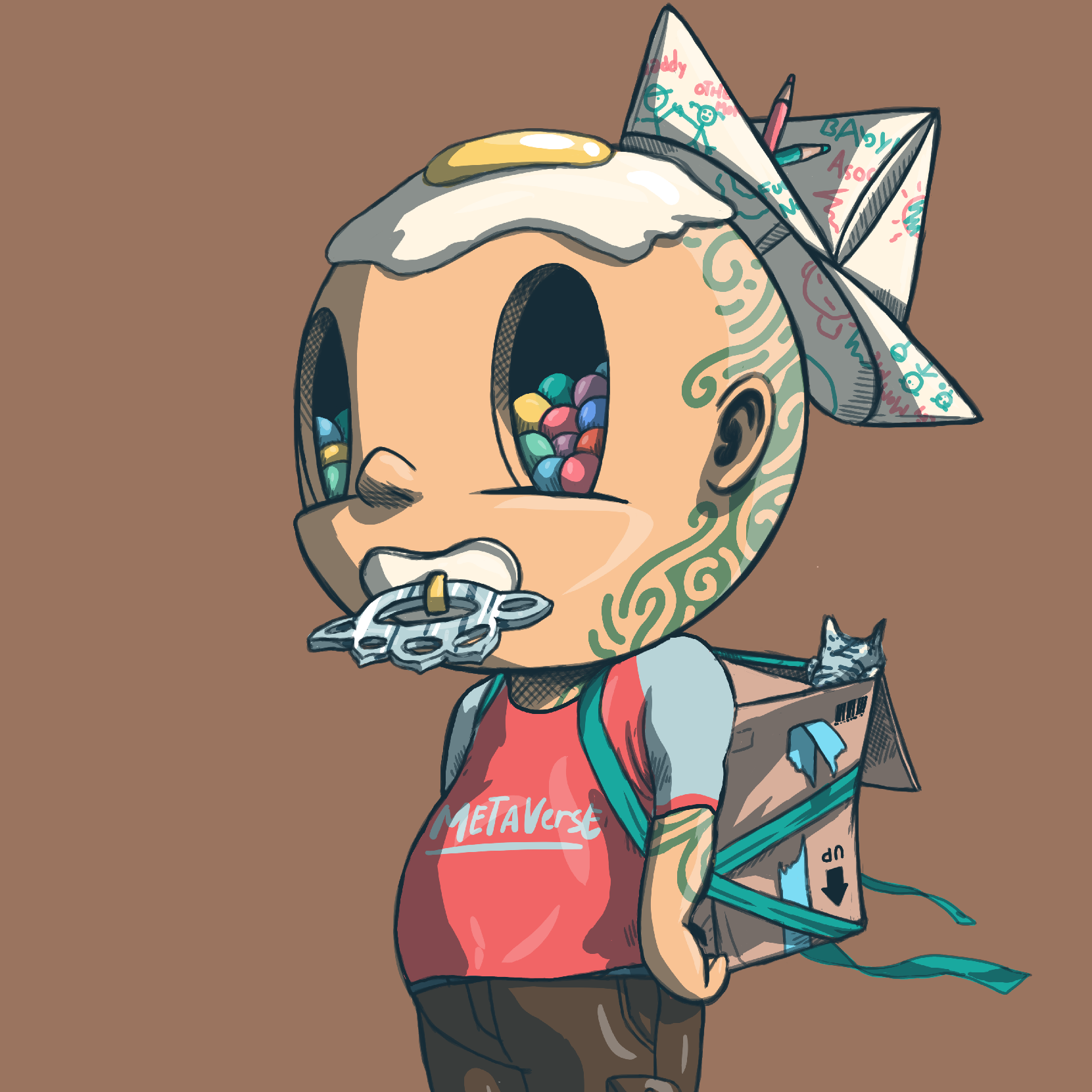 babybad #151