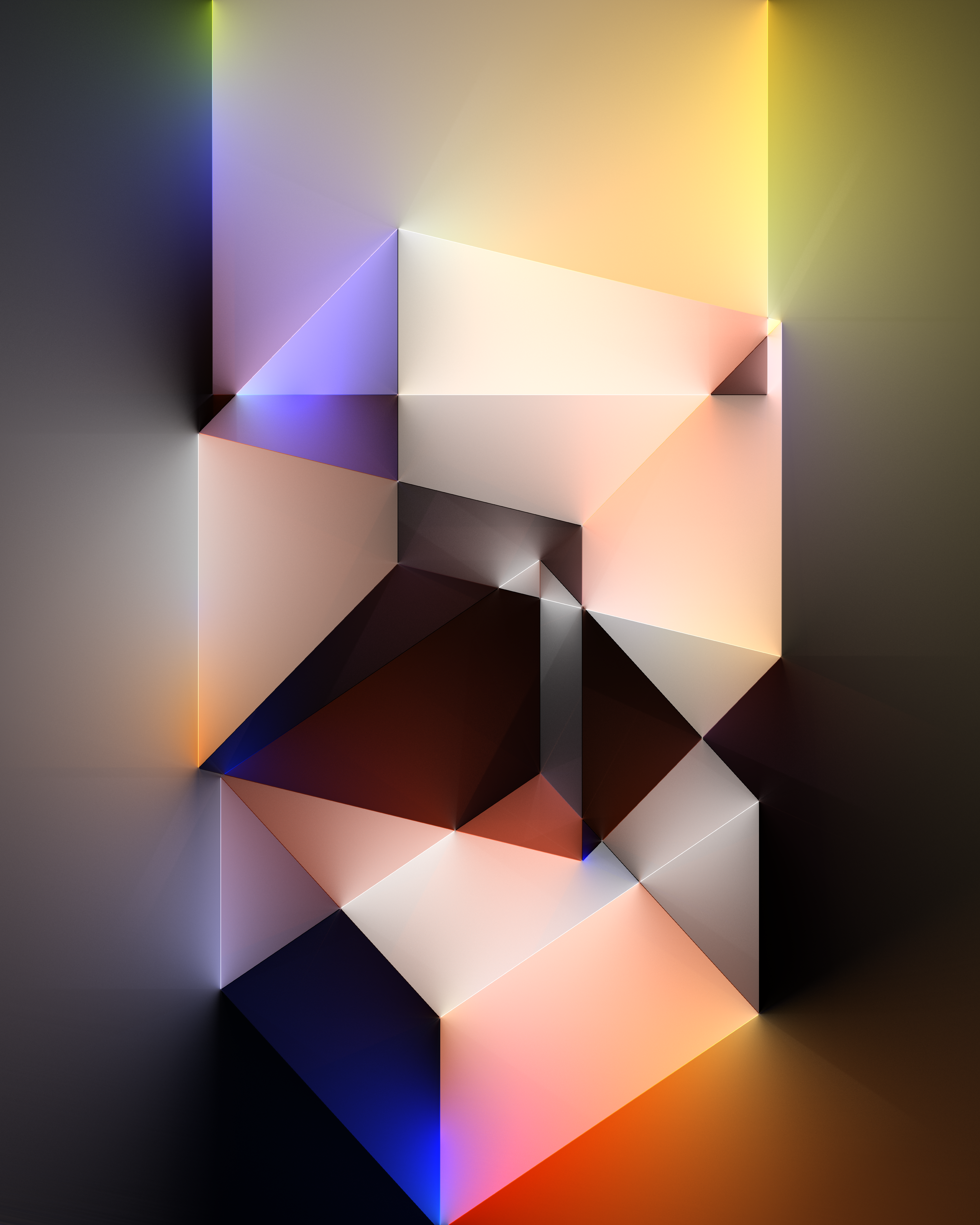 Box Light Studies #86