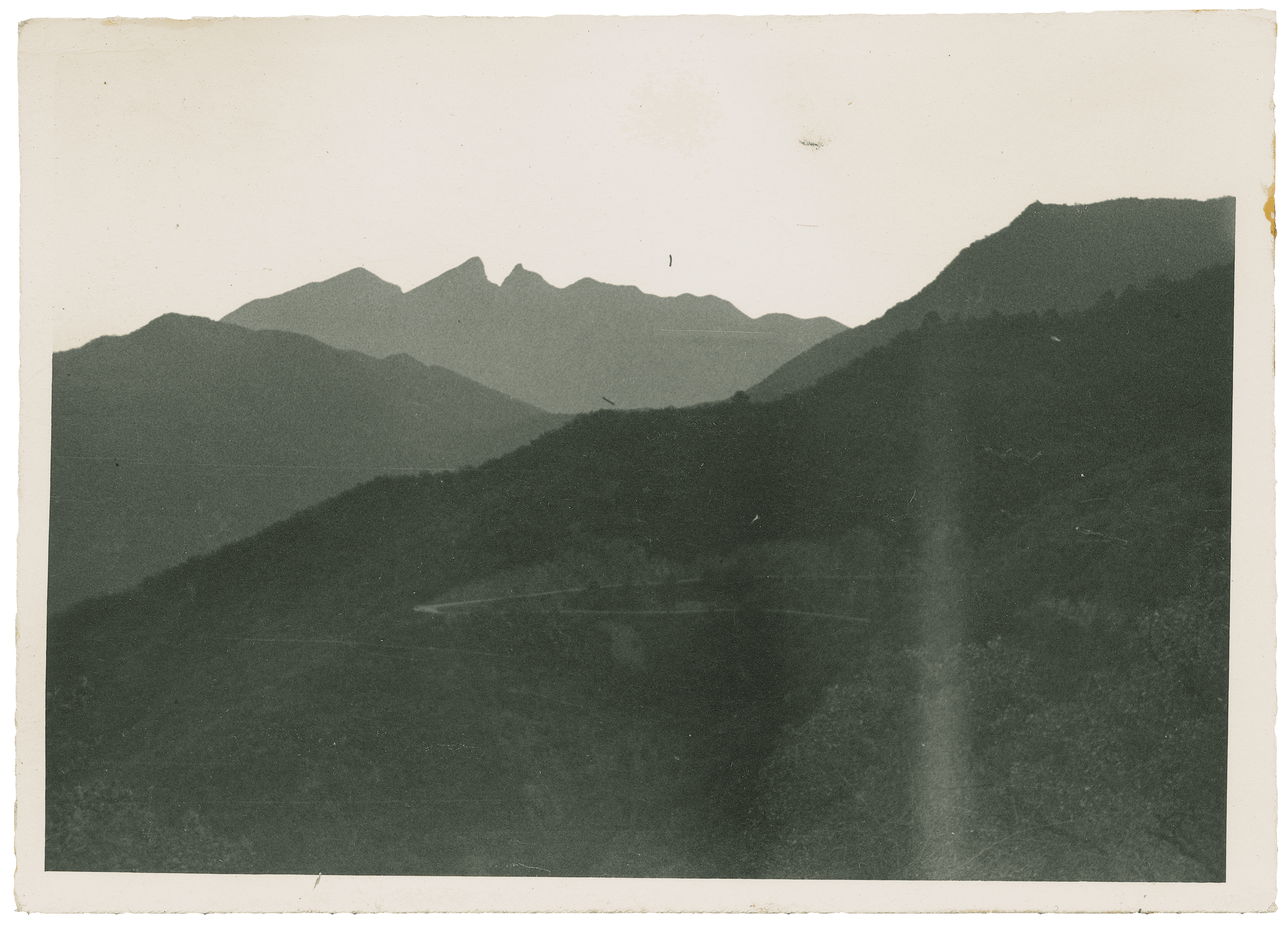 Landscapes #9
