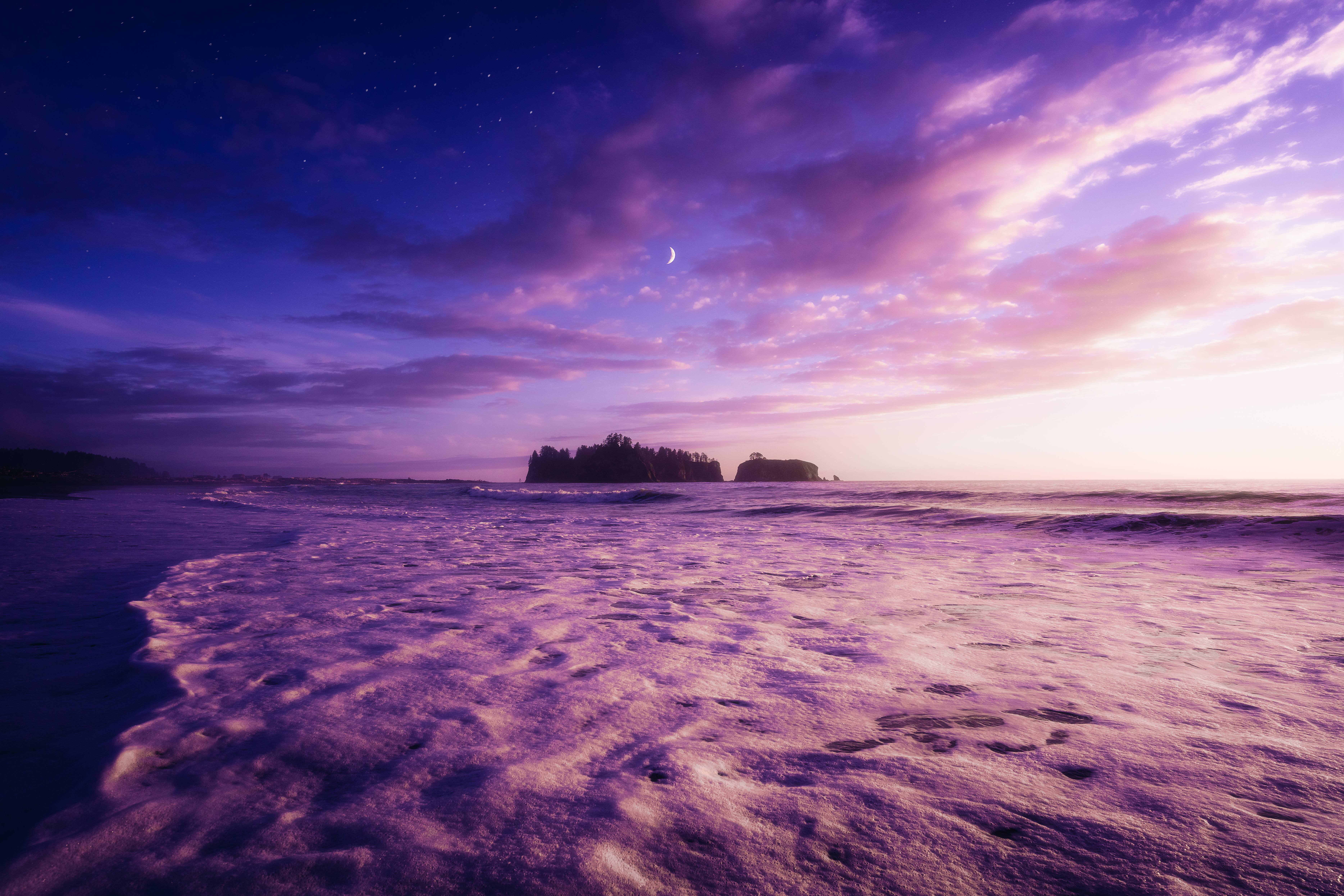 Dreamscape I