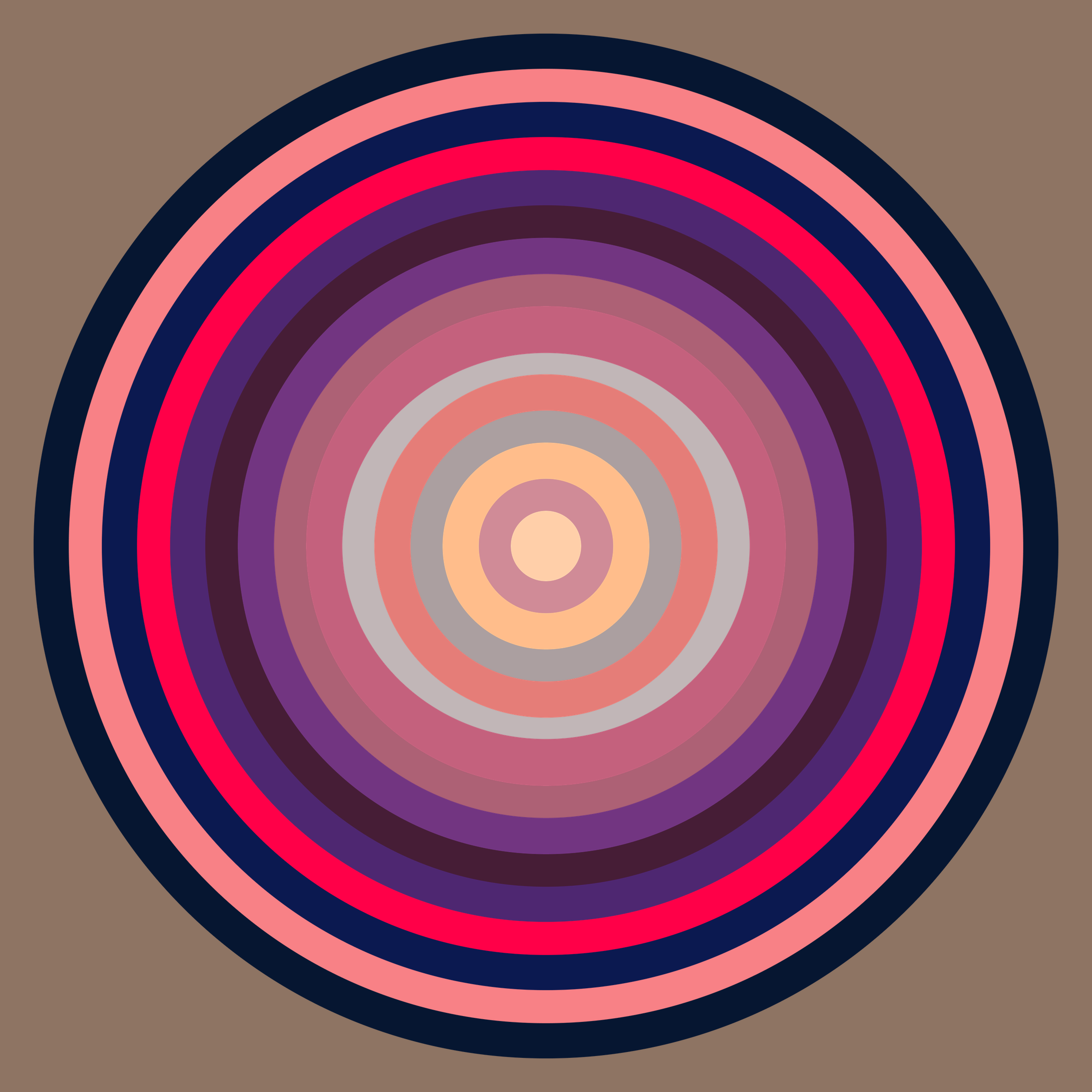 Circle of Frens² #8620