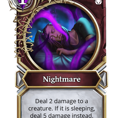 Nightmare ID #64567863