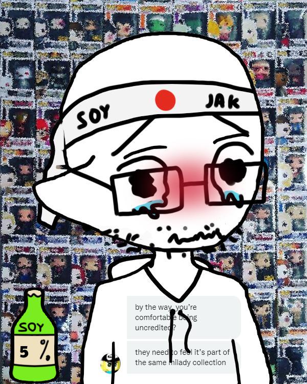 Soylads #1498