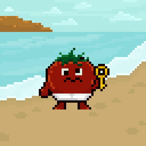 TOMATOZ #1169