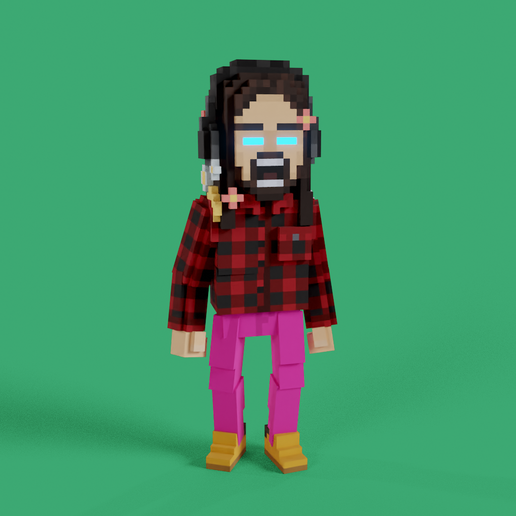 SteveAoki #2790
