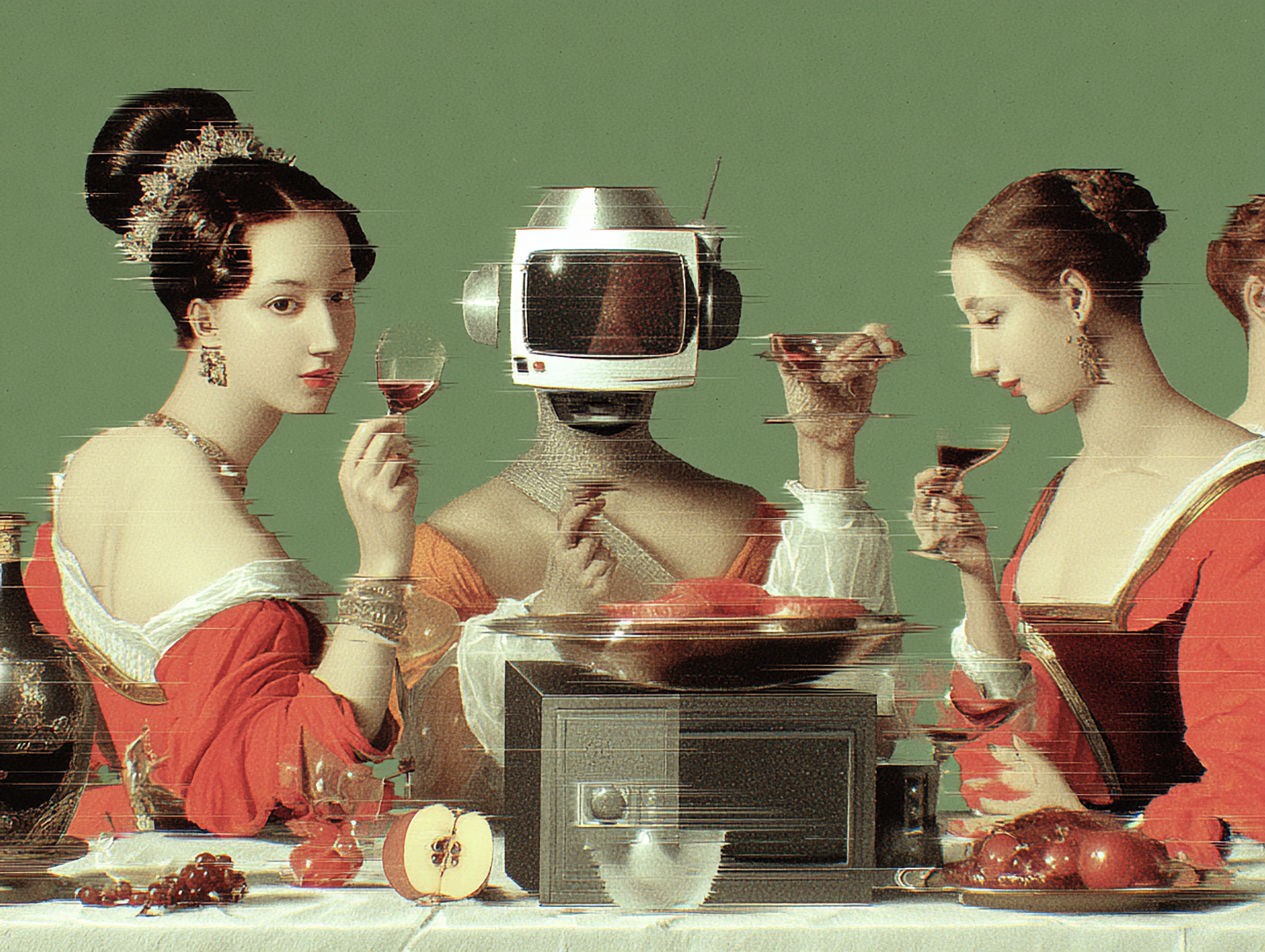 Anachronism #94