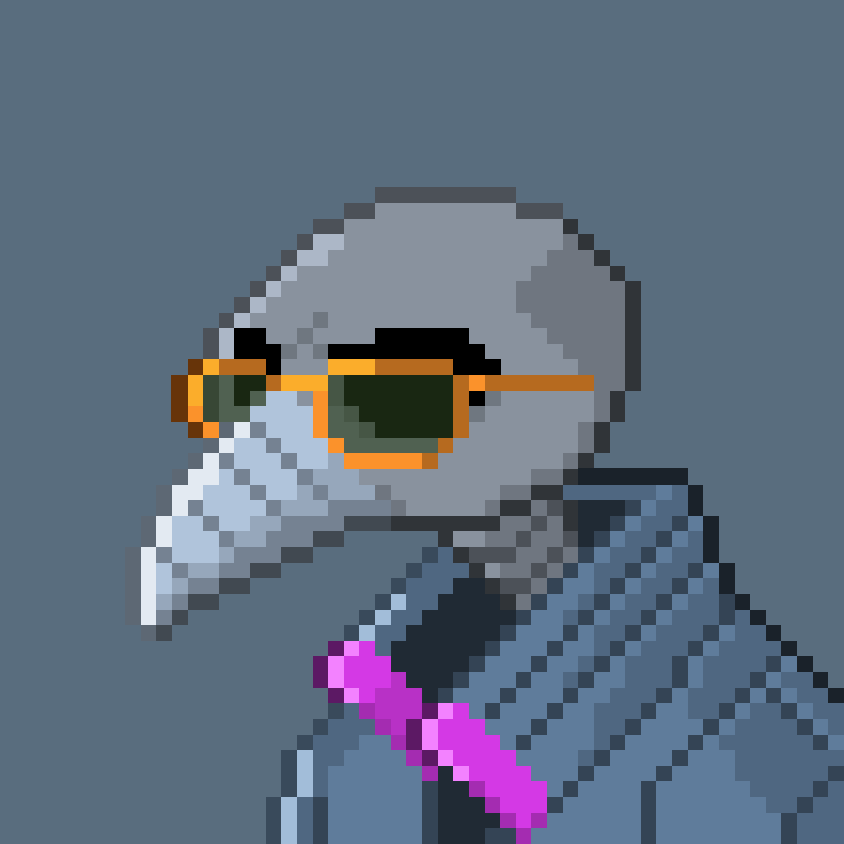 CCCROWS #6094