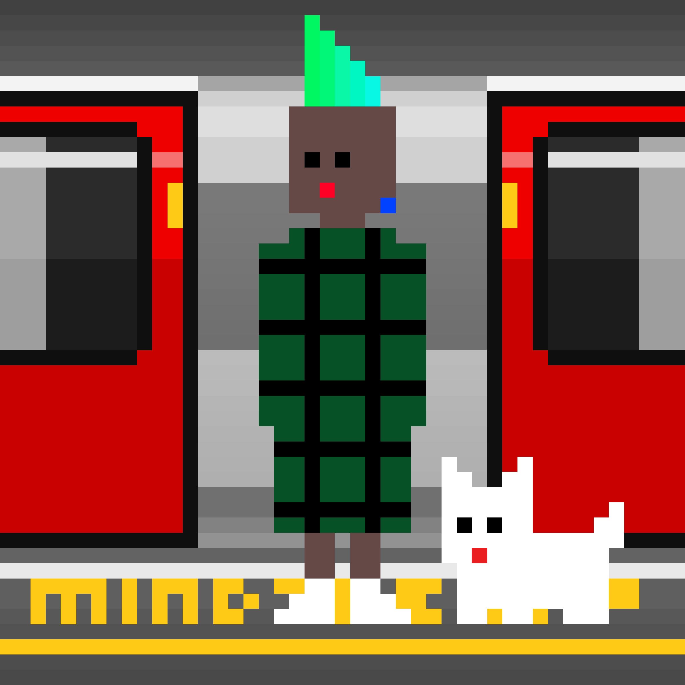 CryptoLondoner #67
